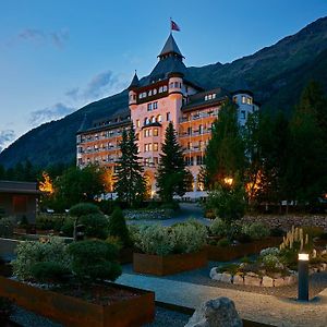 Hotel Walther - Relais & Chateaux